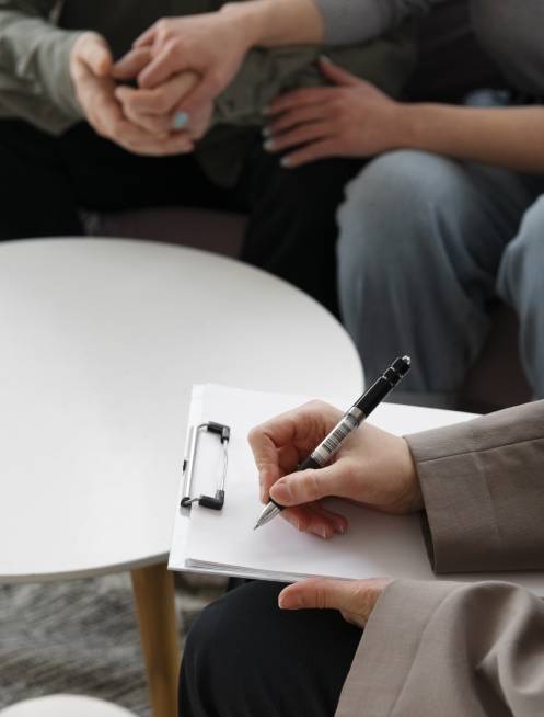 especialista en Psicoterapia de pareja en Quito Ecuador