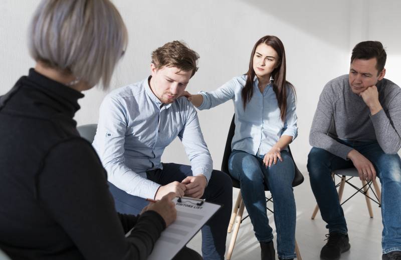 Talleres y Capacitaciones en Salud Mental