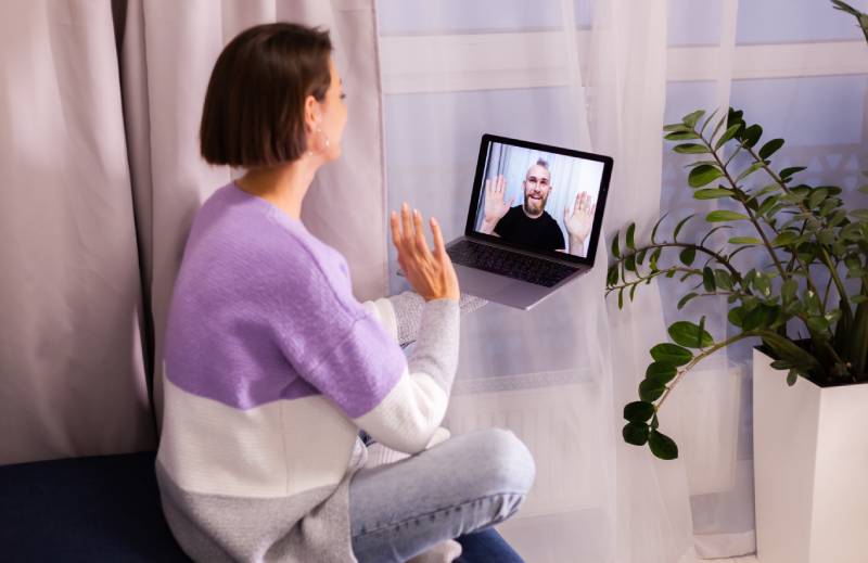 Videoconsulta Psicológica