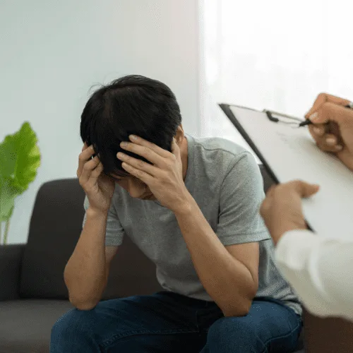 Atención especializada para trastornos emocionales en Pichincha